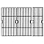 463342119 Grill Grates Parts for Charbroil Performance 4 5 Burner Grill Replacement Parts 463347519 463347518 463347017 463347418 463376017 463342118 Charbroil 475 Side Burner G470-0002-W1 Grates