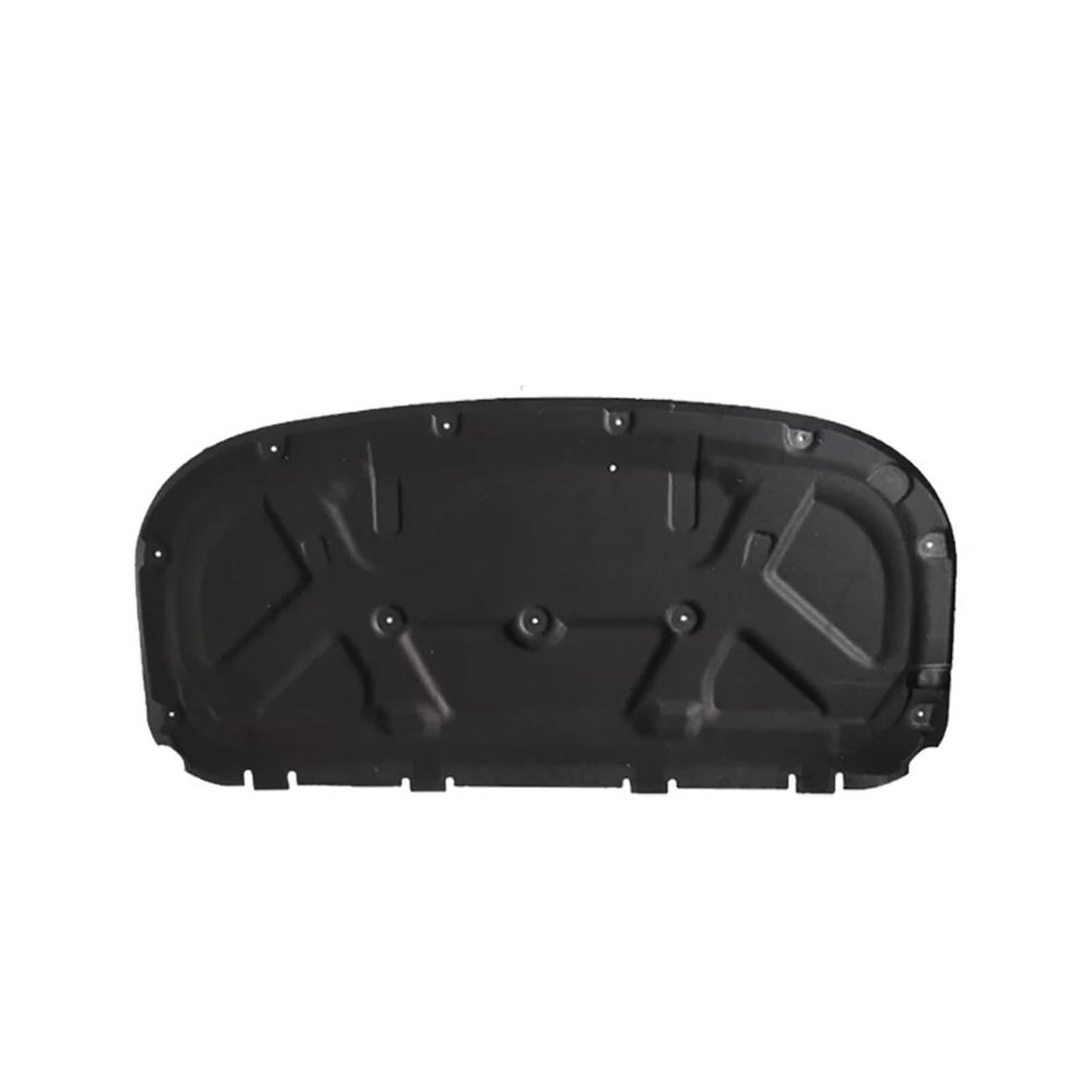 Coussinet d'isolation thermique et phonique de capot pour Range Rover Sport L320 2006-2013