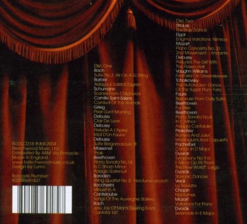 Classical Chillout Lounge