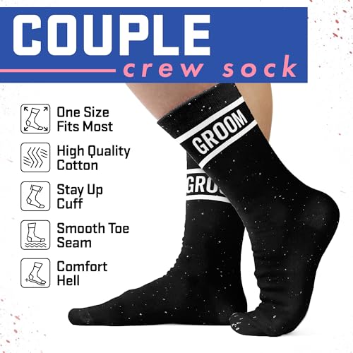 Image of VICRAZY Father Day Gifts for Husband, Dad, Grandpa, Men - First Mother's Day for Pregnancy Mom, Wife - Funny Bigfoot gifts