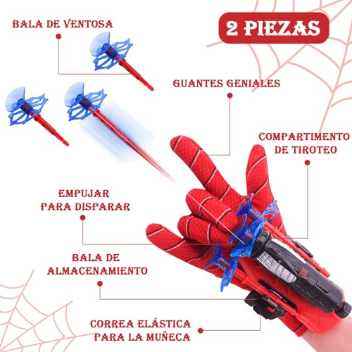 Disfraces, Toy Imagen adicional