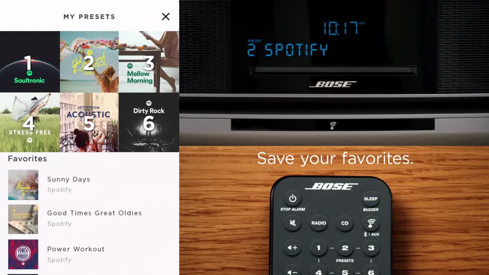 Bose Wave SoundTouch Music System IV, Compatible with Alexa