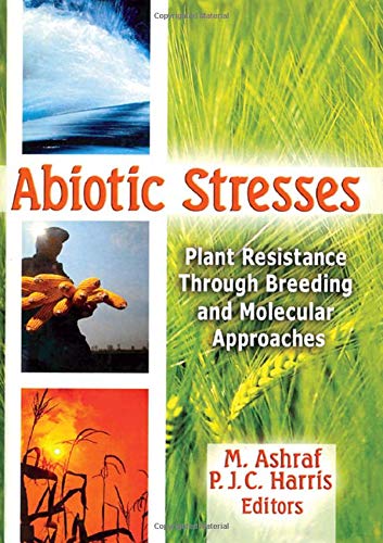 Abiotic Stresses