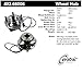 Centric (402.66007) Wheel Hub Assembly