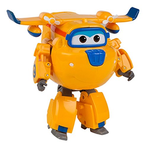 centro de mando super wings