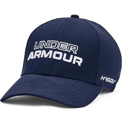 Image of Under Armour Mens Outdoor Antler Trucker Hat