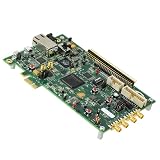 MICROCHIP SmartFusion2 SoC FPGA Security PCIe Card M2S090, Evaluation Board, M2S090TS-EVAL-KIT