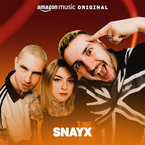 SNAYX