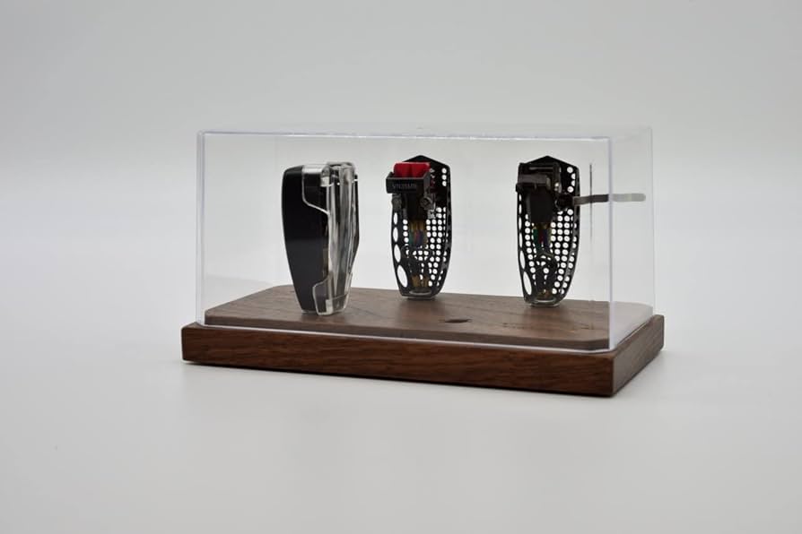 ハンドメイド　カートリッジキーパー(4/9-7) ハンドメイド カートリッジキーパー(4/9-7) ハンドメイド