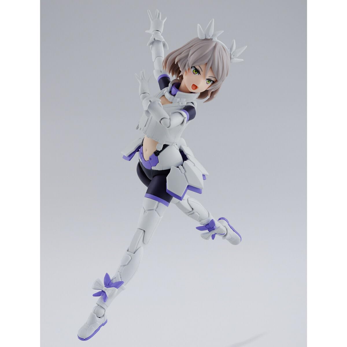Amazon | 30MS プラモデル プレミアムバンダイ 限定 SIS-Mc42p