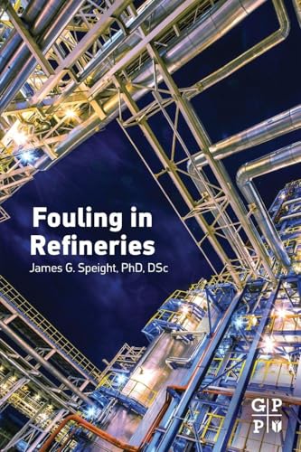 Fouling in Refineries view 2