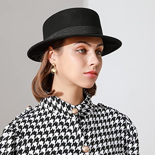 Sombrero Pork Pie Unisex miniatura 2