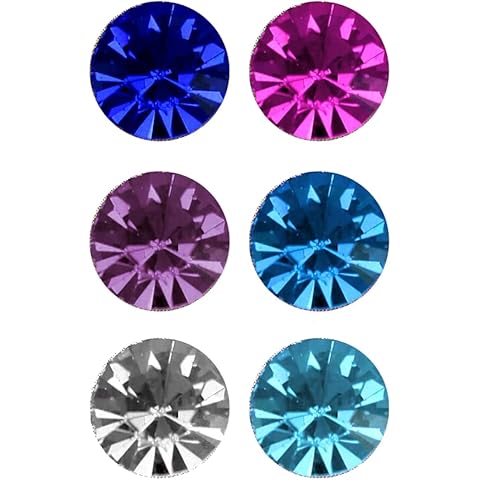 Piercing autocollant de nombril - PiercingDoc Cover