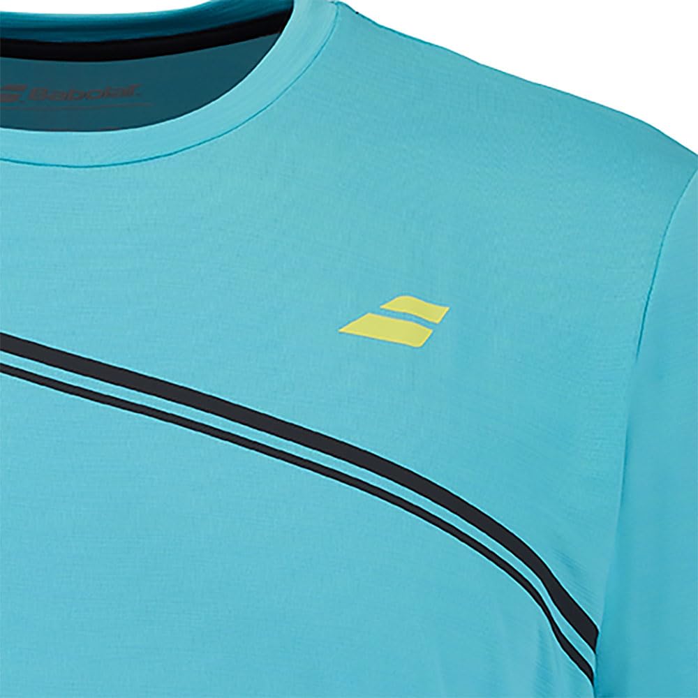 Babolat Camiseta De Manga Corta Compete L