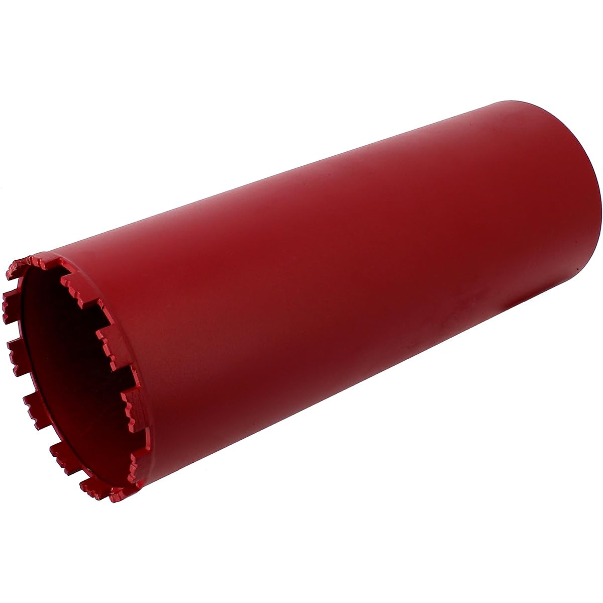 Couronne diamant Ø 152 mm pour carotteuse