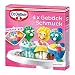 Produktbild Dr. Oetker - 4x Gebäck Schmuck
