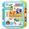 LeapFrog A to Z Learn with Me Dictionary