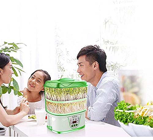 Machine automatique germe de soja yaourtière riz vin natto