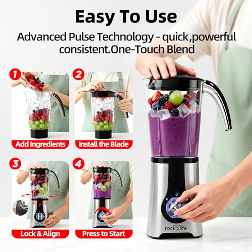 Blender For Coconut Chutney