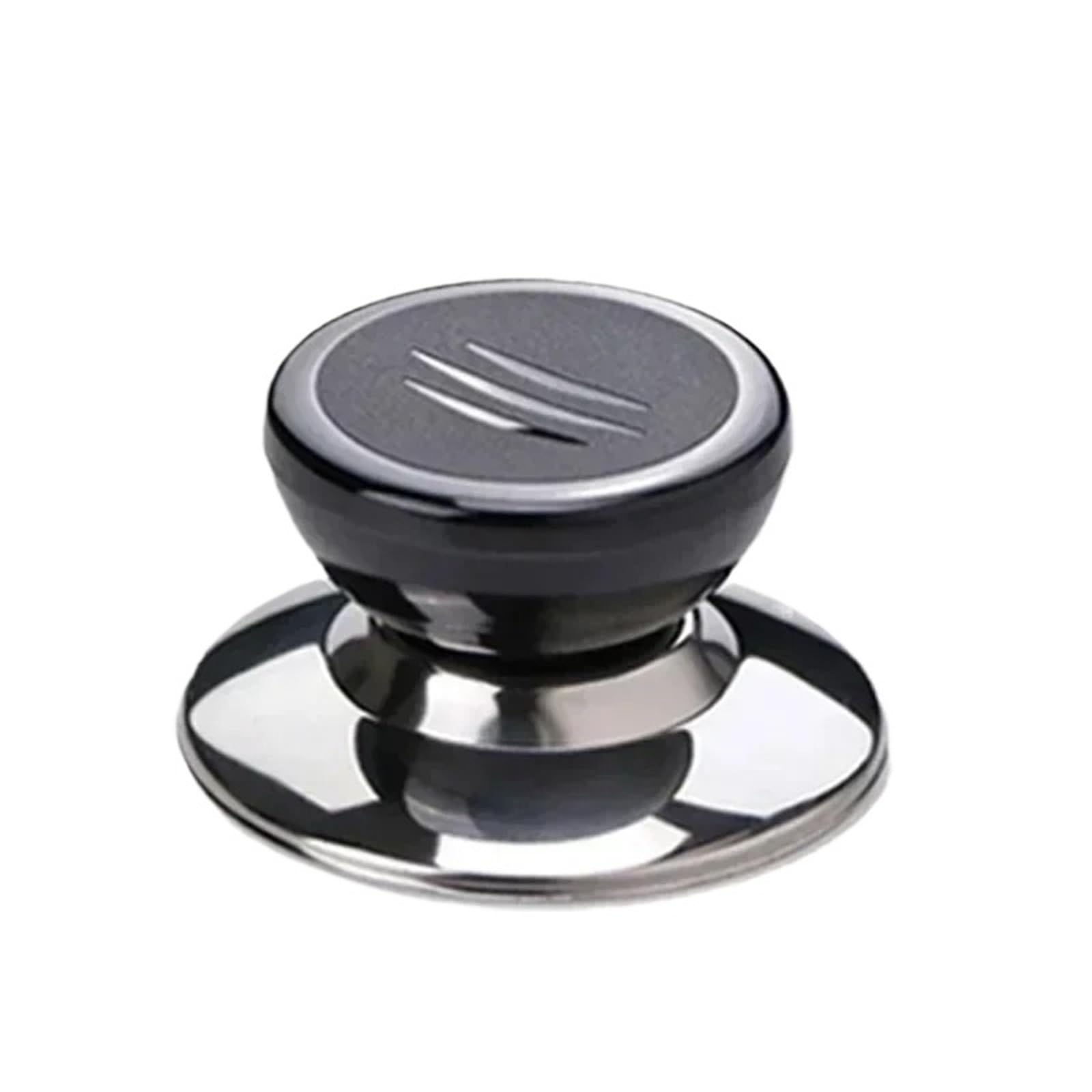 Wlihdb Color2 5Pcs Replaceable Universal Pot Lid Handle For Pot Lid
