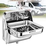 caravane silver 290 occasion 【FIXATION MURALE PEU ENCOMBRANTE】 : Ce petit lavabo prend très peu de place grâce à sa fixation murale et trouve sa place même dans les plus petites pièces.