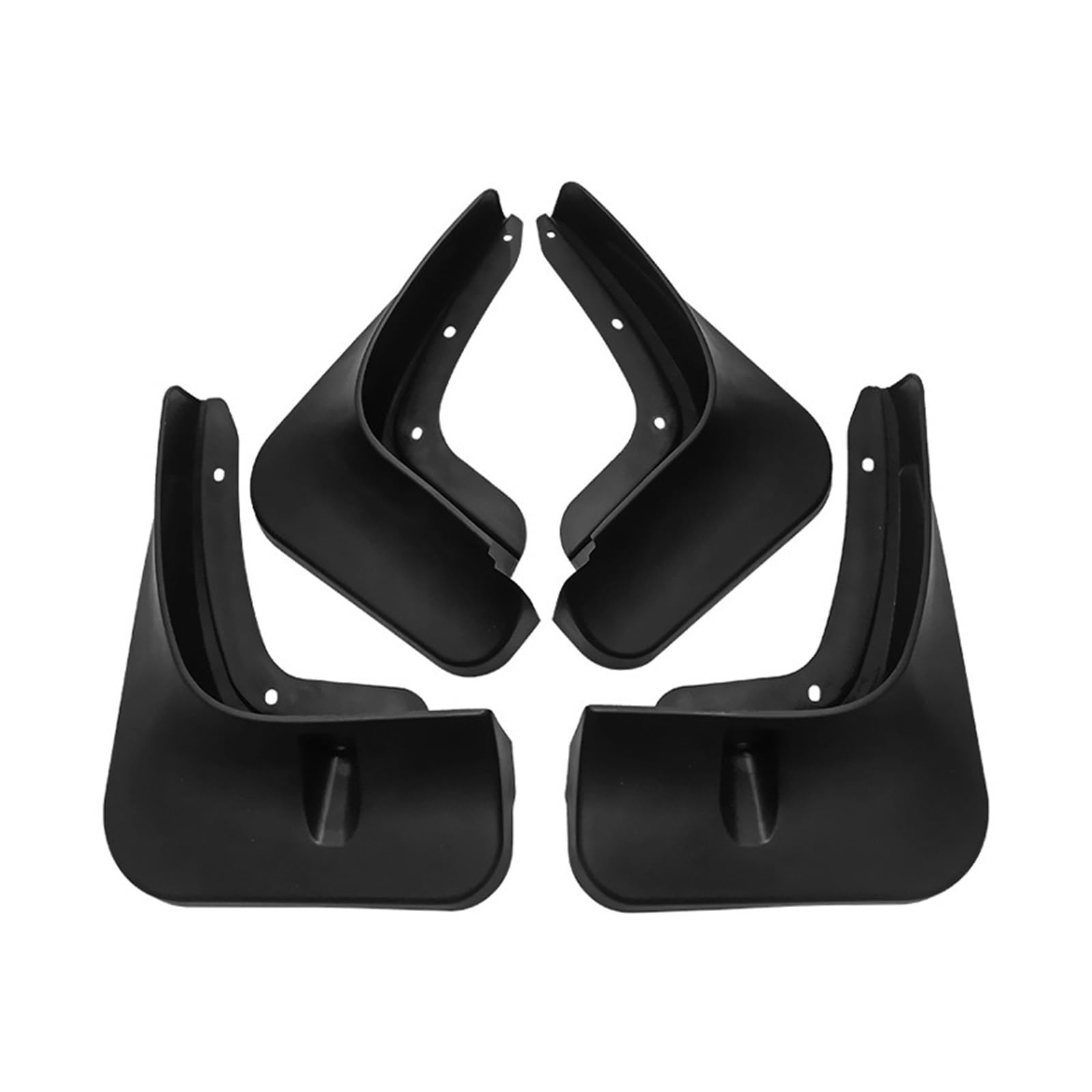 Guardabarros para Hyundai Creta Ix25: protege tu coche de salpicaduras y suciedad 8