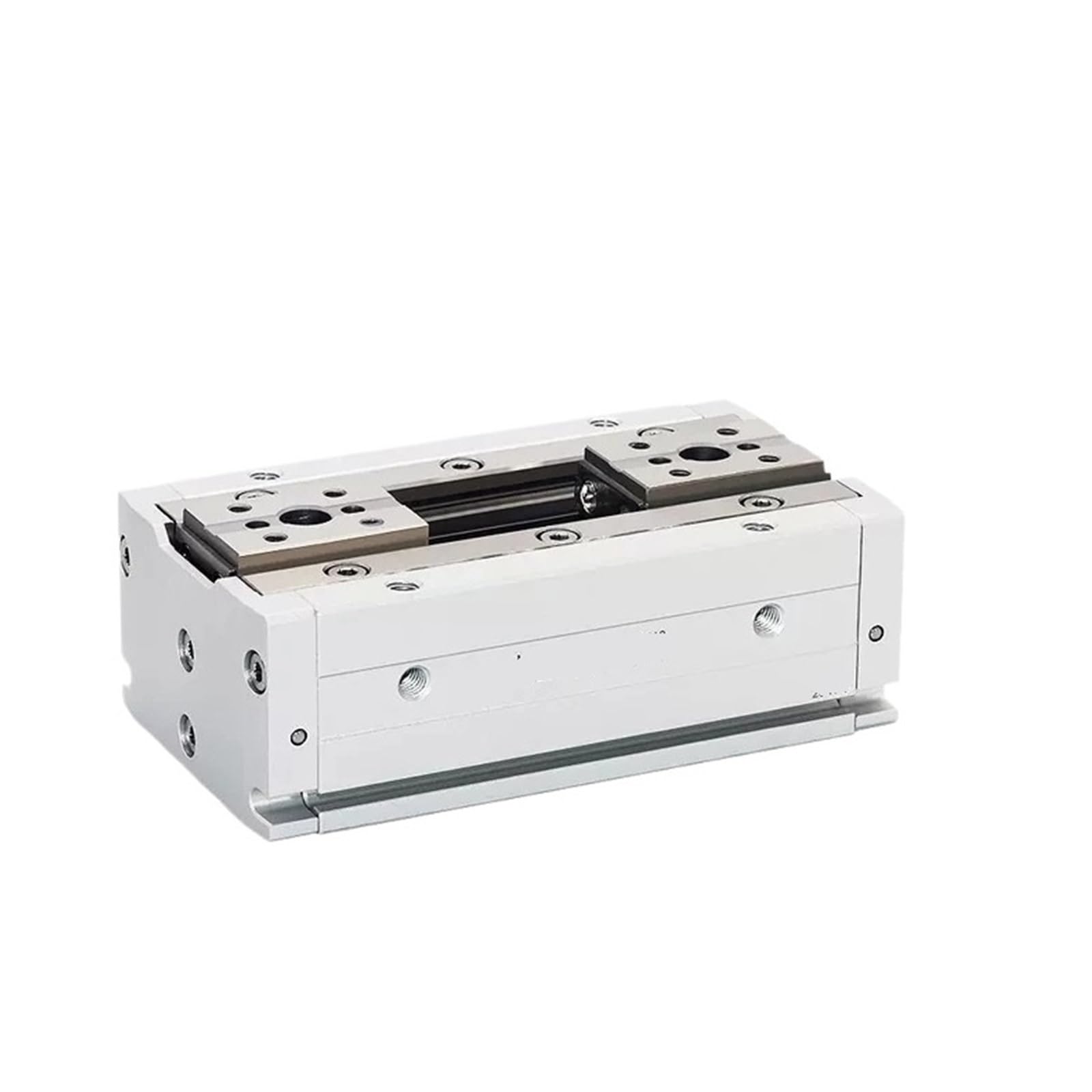 Cylindre de pince compact HFD16 double effet pour automatisation compacte