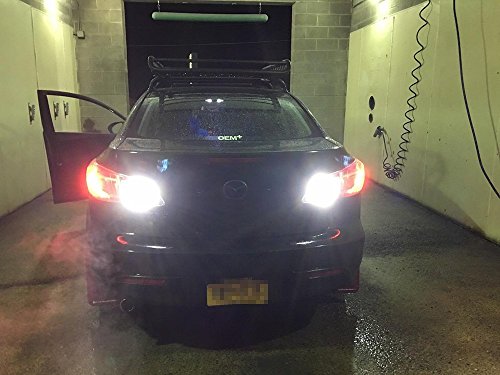 Antline 1156 1141 1003 7506 Ba15S Led Bulbs White, 12-24V Super Bright 1000 Lumens Replacement For Rv Camper Interior Lights, Backup Reverse Lights, Tail Brake Lights, Turn Signal Lights (Pack Of 4) #TOP6