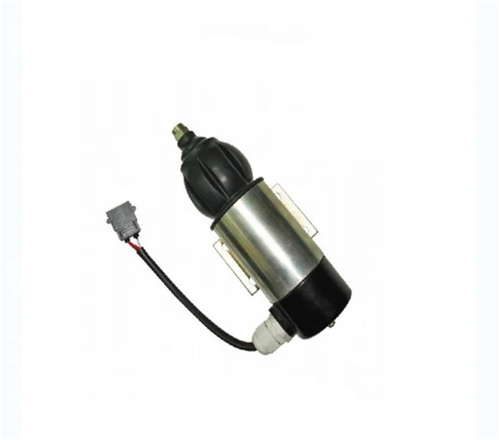 Kvkitklw One Color 52318 873754 Excavator Solenoid Valve