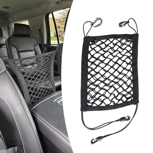 Nomocale 1 PC rede de barreira para animais de estimação, design de camada dupla, malha elástica de