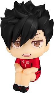 るかっぷ ハイキュ―！！ 黒尾鉄朗 ユニフォームVer. 完成品フィギュア