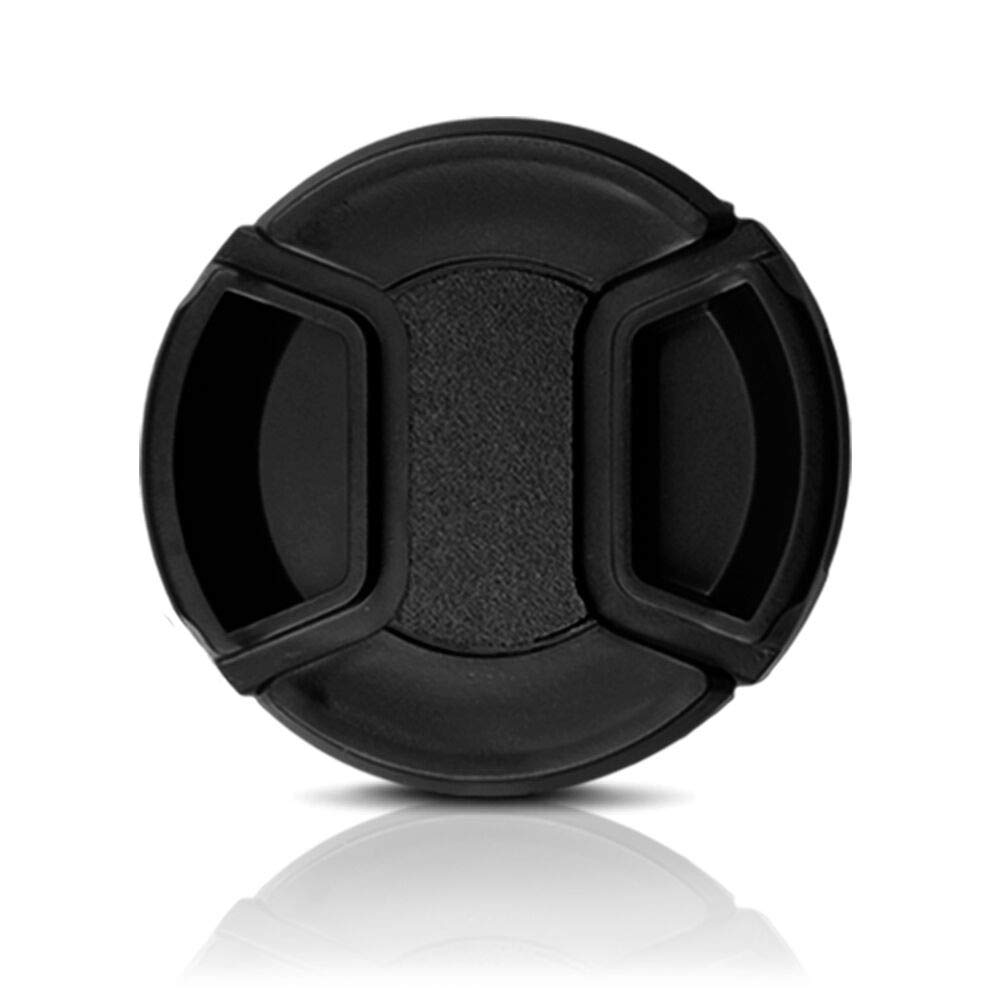 55MM 3 Lenses + Filter Set + Accessories for Sony Alpha A58 SLT-A37 A57 A65