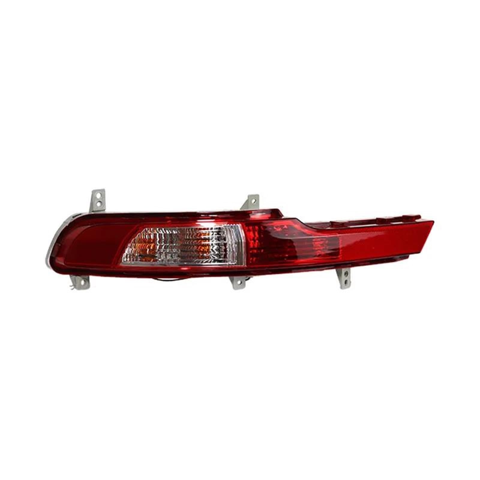 Luces traseras de coche para parachoques Kia Sportage 2011 2012 2013 2014 7