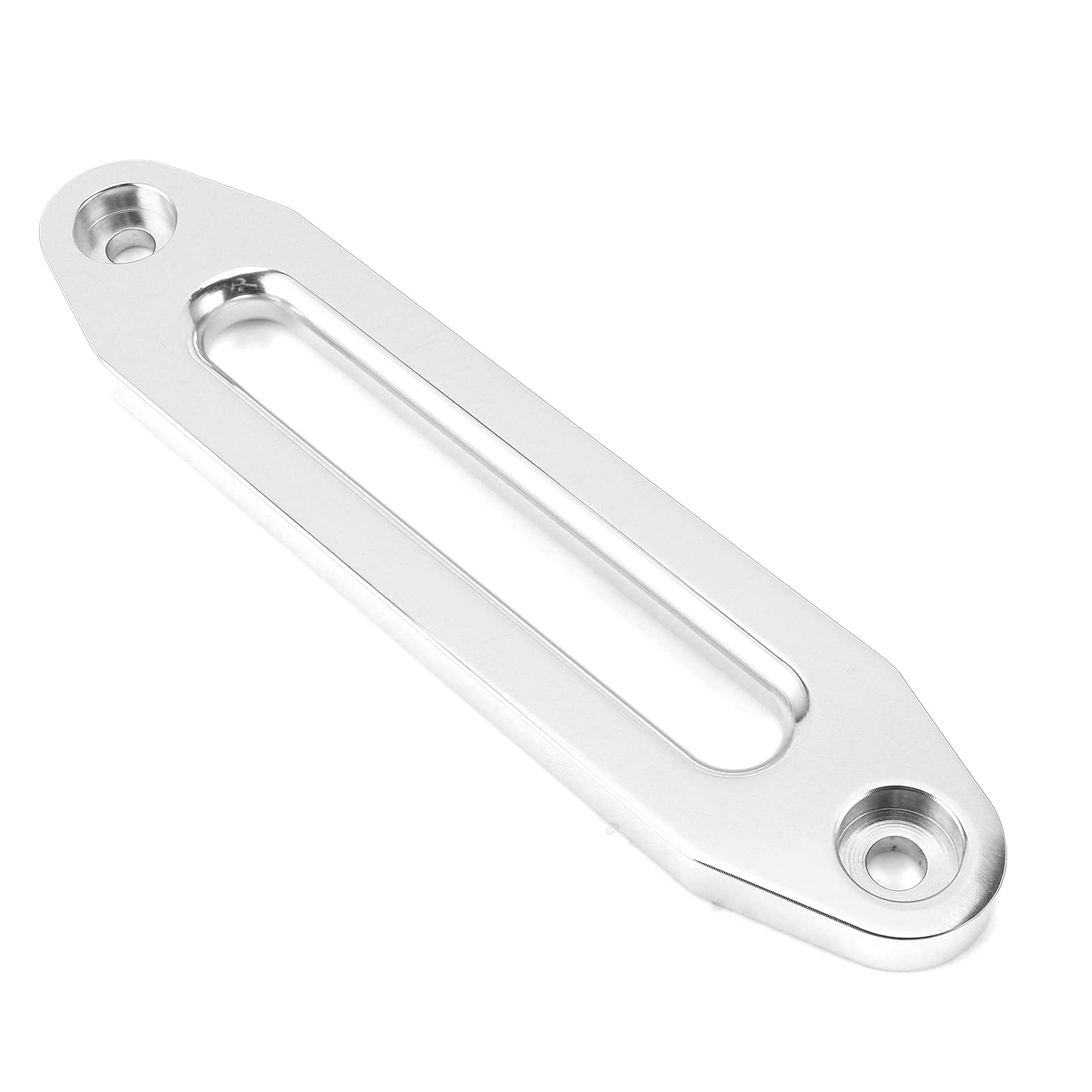Passacavo Hawse, 254 mm/10 pollici da 8000 libbre a 15000 libbre Guida fune per verricello passacavo Hawse per fuoristrada