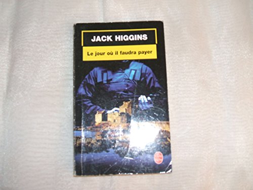 Le Jour Ou Il Faudra Payer [French] 2253090336 Book Cover