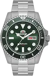 Relógio Orient Masculino Ref: F49ss027 E1sx Automático Prateado