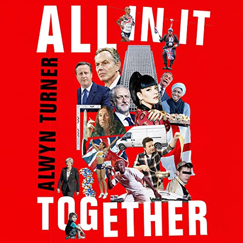All in It Together by Alwyn Turner episode artwork