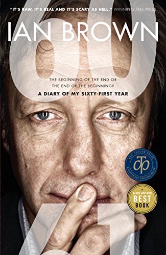 Télécharger Sixty: The Beginning of the End, or the End of the Beginning? (English Edition) PDF