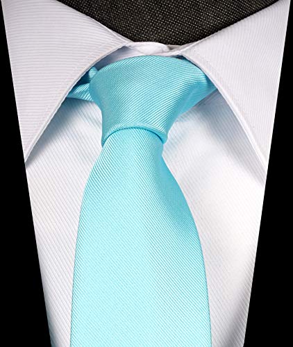 Image of Extra-Long Ties for Men, Big and Tall, 63- and 70-Inch Long Neckties