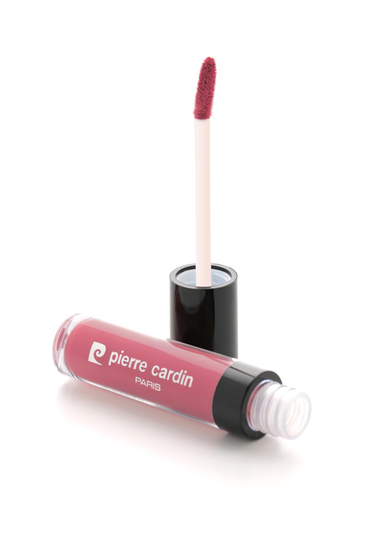 Pierre Cardin Staylong Lipcolor-Kissproof – Uzun Süre Kalıcı Lipgloss-5 ml-Koyu Şeftali -354