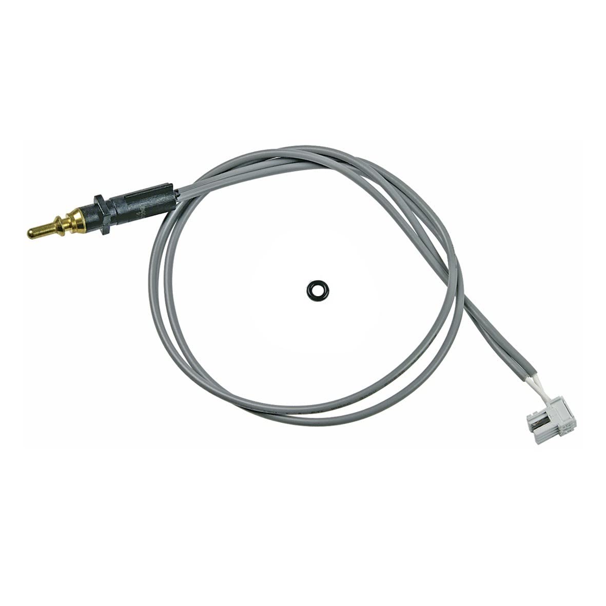 Temperaturfühler kompatibel mit STIEBEL ELTRON 257069 NTC Sensor für Heißwassergerät Durchlauferhitzer