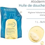 Bioderma Atoderm Shower Oil Refill 1000ml - 2