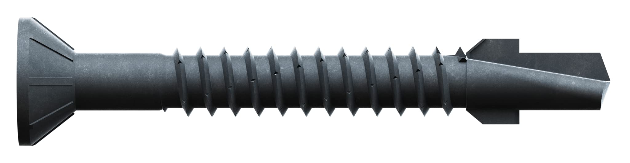 Amazon.com: Simpson Strong-Tie TBP1245R50 Strong-Drive TB Wood-to