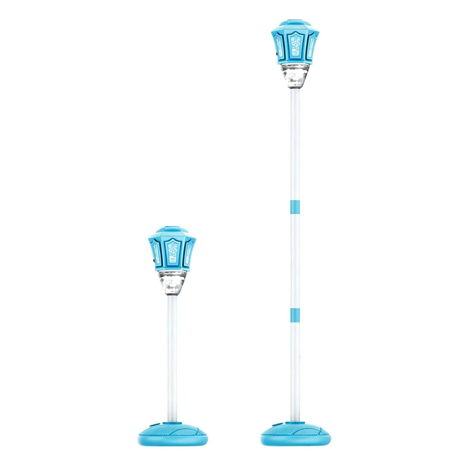 Bubble Machine Toy, Outdoor Lamp Design, Automatic Foam Blower Light Music Feature, for Birthday Party School Park Holiday Celebration Playground Outdoor Fun Kids Entertainment Use 11.02x7.48 inches