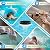 RYAKKA Floating Smart Pool Monitor Newest Pool Water Testing Smart Pool Device All in One CL/PH/EC/TDS/ORP/Temp/Salinity APP Digital Display for Pool, Saltwater Pool
