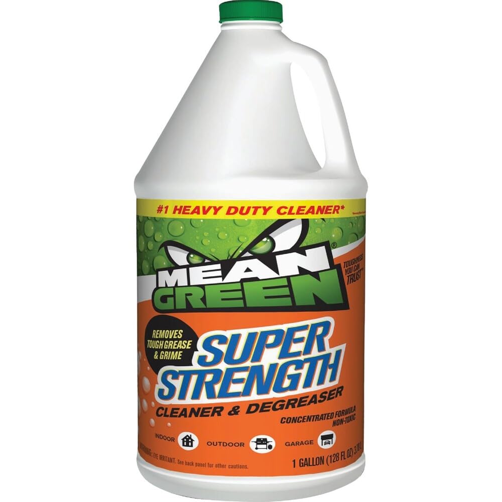 MEAN GREEN Cleaner 128 oz