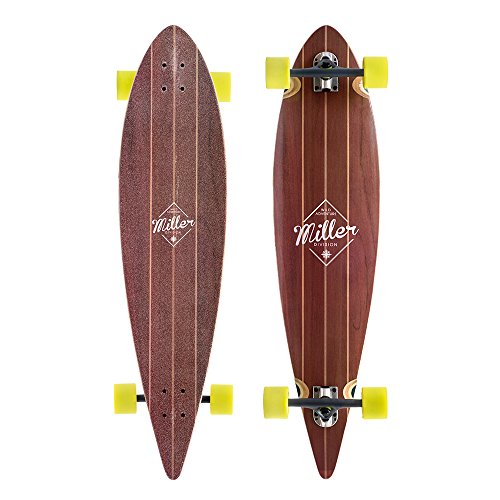 Miller Division Explorer 40" - Longboard