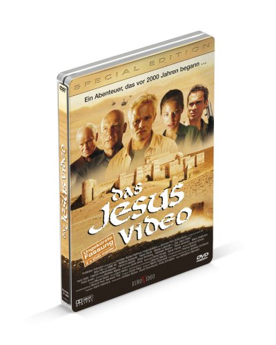 45+ Das Jesus Video Film Background