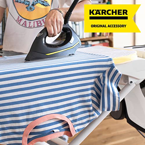 Kärcher Fer à repasser vapeur EasyFinish 28633100 - vue 6