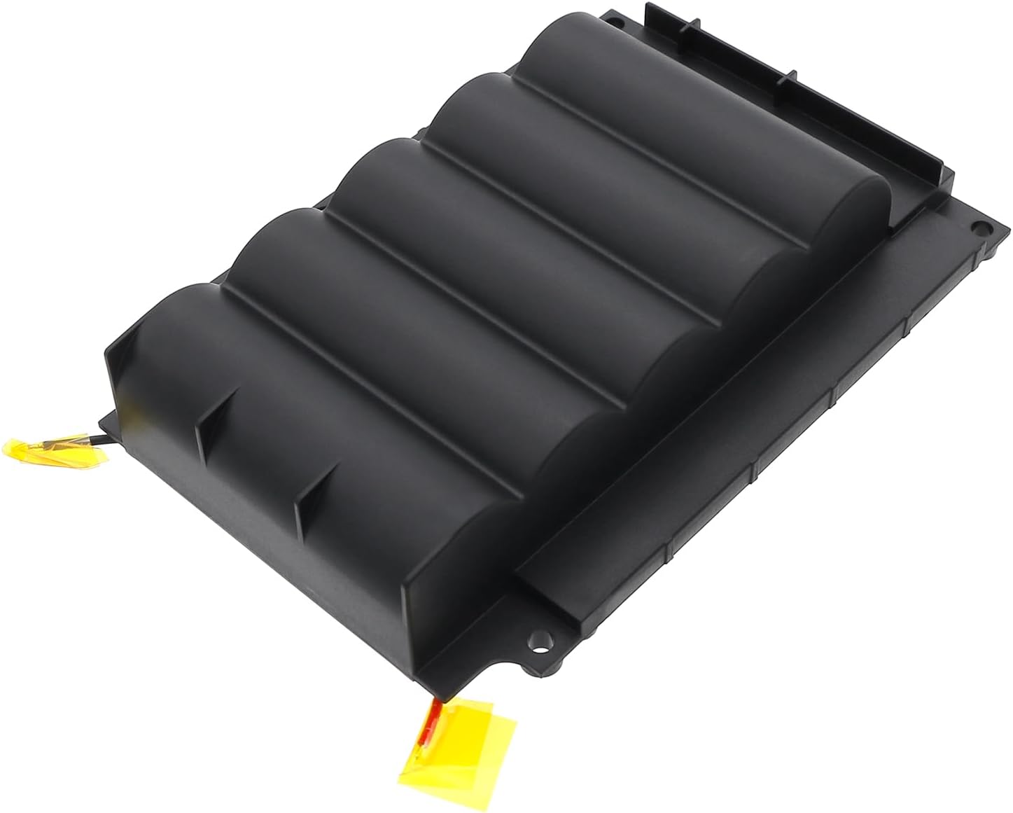 Battery for Emerson Hart Fieldbus 375 Handheld TER PN:Emerson HHR-120AA F5 2500mAh / 15.0Wh